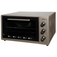 Мини-печь il Monte EO-4505 DARK WOOD