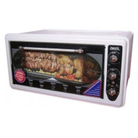 Мини-печь Akel AF-940 белая