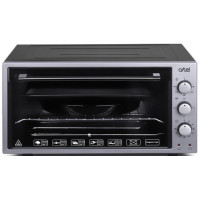 Мини-печь ARTEL MD 4816 чёрная