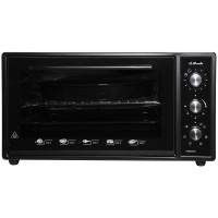 Мини печь il Monte EO-4501 BLACK