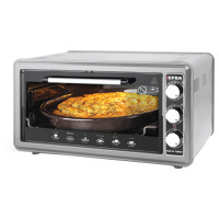 Мини-печь EFBA 2003 бежевая