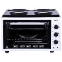 Мини печь ARTEL MD 3614 красная