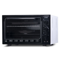 Мини-печь ARTEL MD 3618 E белая