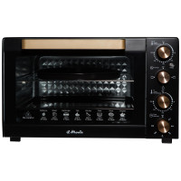 Мини печь il Monte EO-4511 BLACK