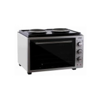 Мини печь ARTEL MD 3614 серая