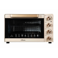 Мини печь il Monte EO-4511 IVORY