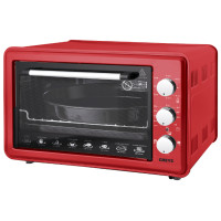 Мини печь Greys RMR-4001