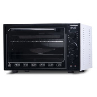 Мини-печь ARTEL MD 3618 E черная