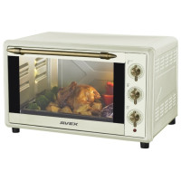 Мини печь AVEX TR 600 RYCL