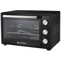 Мини-печь GELBERK GL-38B