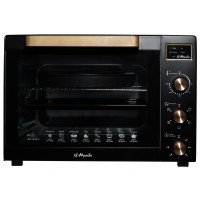 Мини печь il Monte EO-6010 BLACK