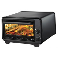 Мини печь Kumtel KF-5320 Черный