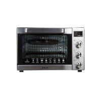 Мини печь il Monte EO-6010 INOX