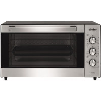Мини-печь Simfer M 3528