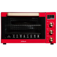 Мини печь il Monte EO-4510 RED