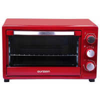 Мини печь Oursson MO2325/RD Красный