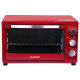 Мини печь Oursson MO2325/RD Красный