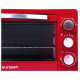 Мини печь Oursson MO2325/RD Красный