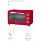 Мини печь Oursson MO2325/RD Красный