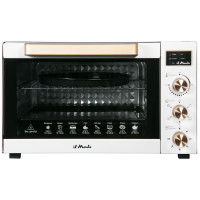 Мини печь il Monte EO-4510 WHITE