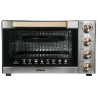 Мини печь il Monte EO-4511 INOX