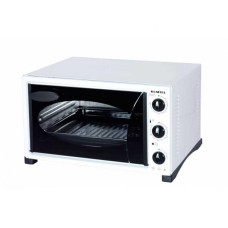 Мини печь Kumtel KF 5320 белый