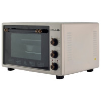 Мини печь il Monte EO-4005 IVORY RUSTICO BR