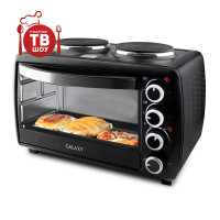 Печь Galaxy GL 2617