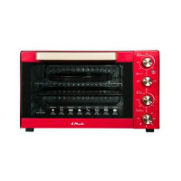 Мини печь il Monte EO-4511 RED