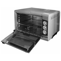 Мини-печь DELTA D-0550 серая