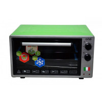 Мини печь ARTEL MD 3216 зеленая