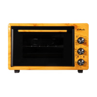 Мини печь il Monte EO-4003 WOOD