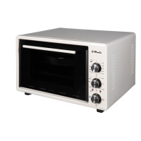 Мини печь il Monte EO-4003 IVORY