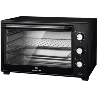Мини-печь Eurostek ETO-030B черная