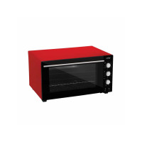Мини-печь ARTEL MD 4212E красная