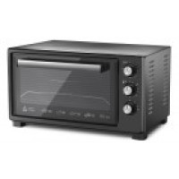 Мини печь Luxell LX-13520 Черный