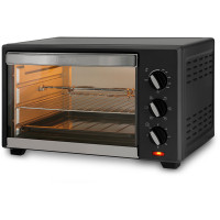 Печь Polaris PTO 0735GLC