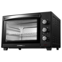 Мини печь FIRST FA-5044-1 Black