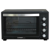 Мини печь FIRST FA-5046-1 Black