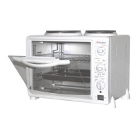 Печь Redber ЕО-2550