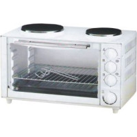 Печь Redber ЕО-3450