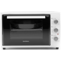 Мини-печь Darina UB NDE 37 701 W 37л. 1400Вт белый