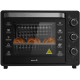 Мини-печь Deerma Oven DEM-KZ110W Black