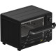 Мини-печь Deerma Oven DEM-KZ110W Black