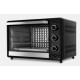 Мини-печь Deerma Oven DEM-KZ110W Black