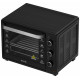 Мини-печь Deerma Oven DEM-KZ110W Black