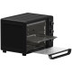 Мини-печь Deerma Oven DEM-KZ110W Black