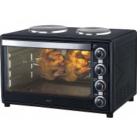 Мини-печь AVEX TR 600 BCDL