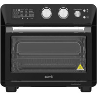 Мини-печь Deerma Oven DEM-KZ115W Black