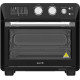 Мини-печь Deerma Oven DEM-KZ115W Black